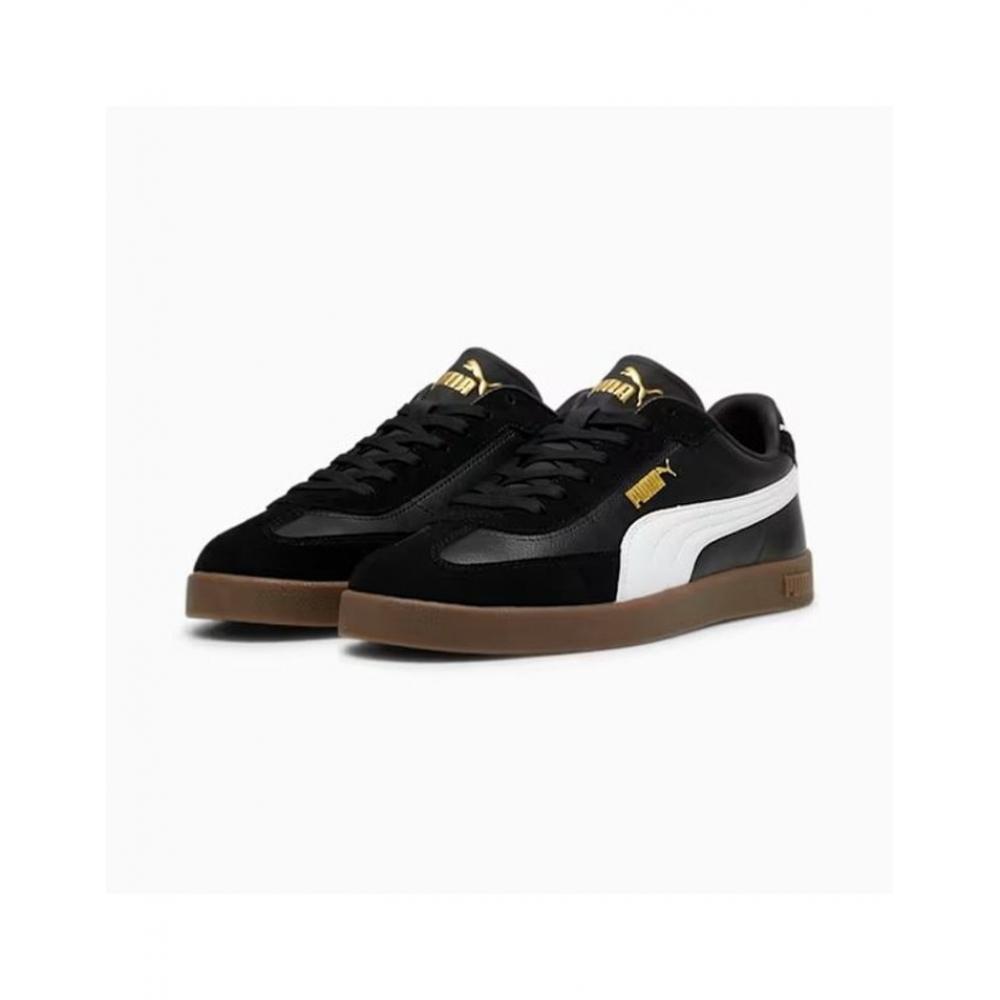 

Унисекс повседневные кроссовки Puma Club Ii Era кроссовки blacks/255