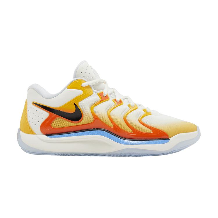 Nike KD 17 Sunrise 44.5