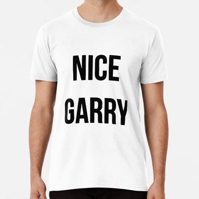 Nathan Lyon  NICE GARRY  Australian Cricket  S To 5XL Made In the AU/USA T-Shirt