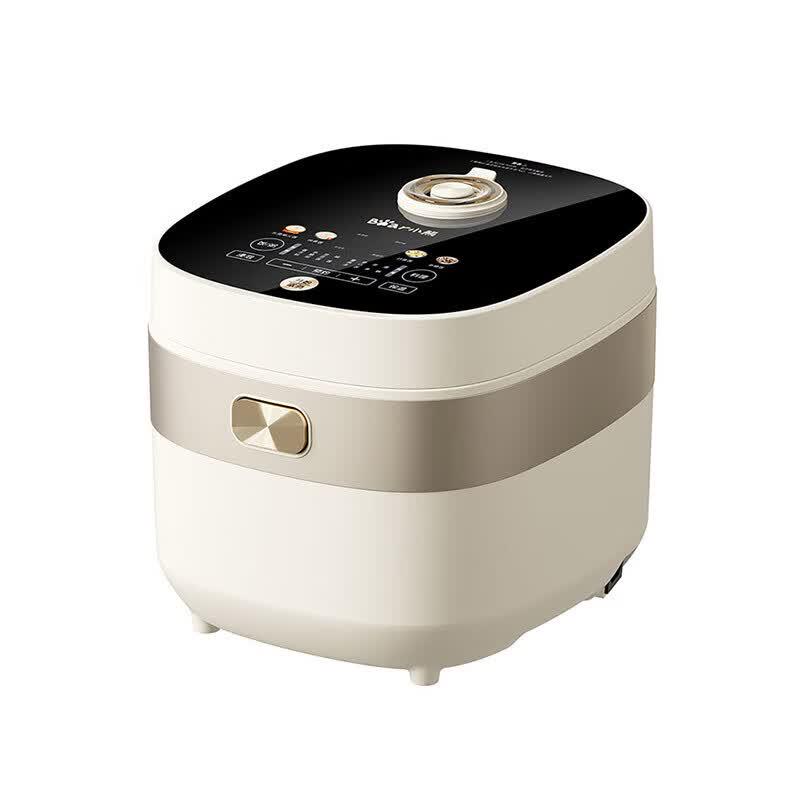 Bear Smart Micro-Pressure Electric Rice Cooker CN plug (adapter included)