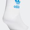 adidas Originals Unisex Crew Socks H32334