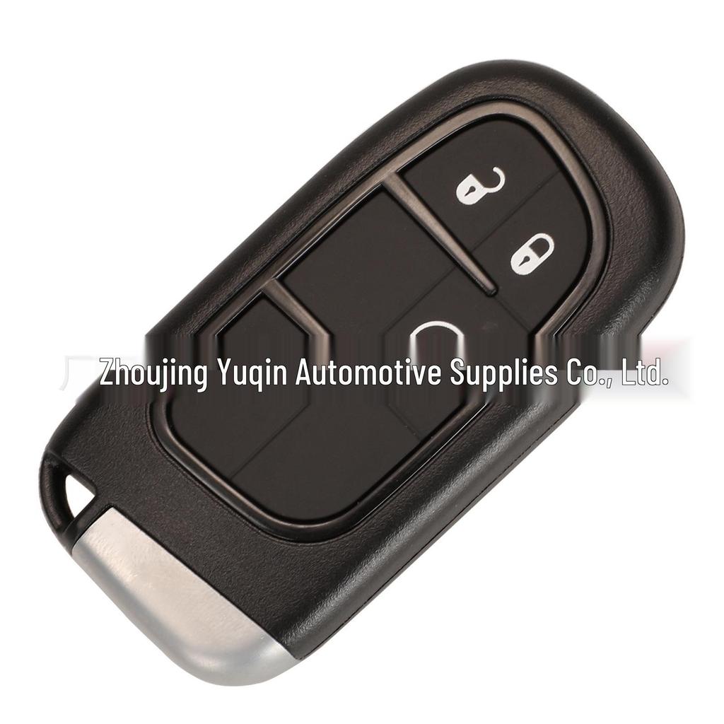 Ersatzschale für Jeep Cherokee/Dodge Ram/Grand Commander Smart Car Key
