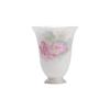 Ice Seed White Jade Porcelain Master Cup Personal Tea Bowl Kung Fu Tea Set Tasting and Fragrance Cup for Home Use