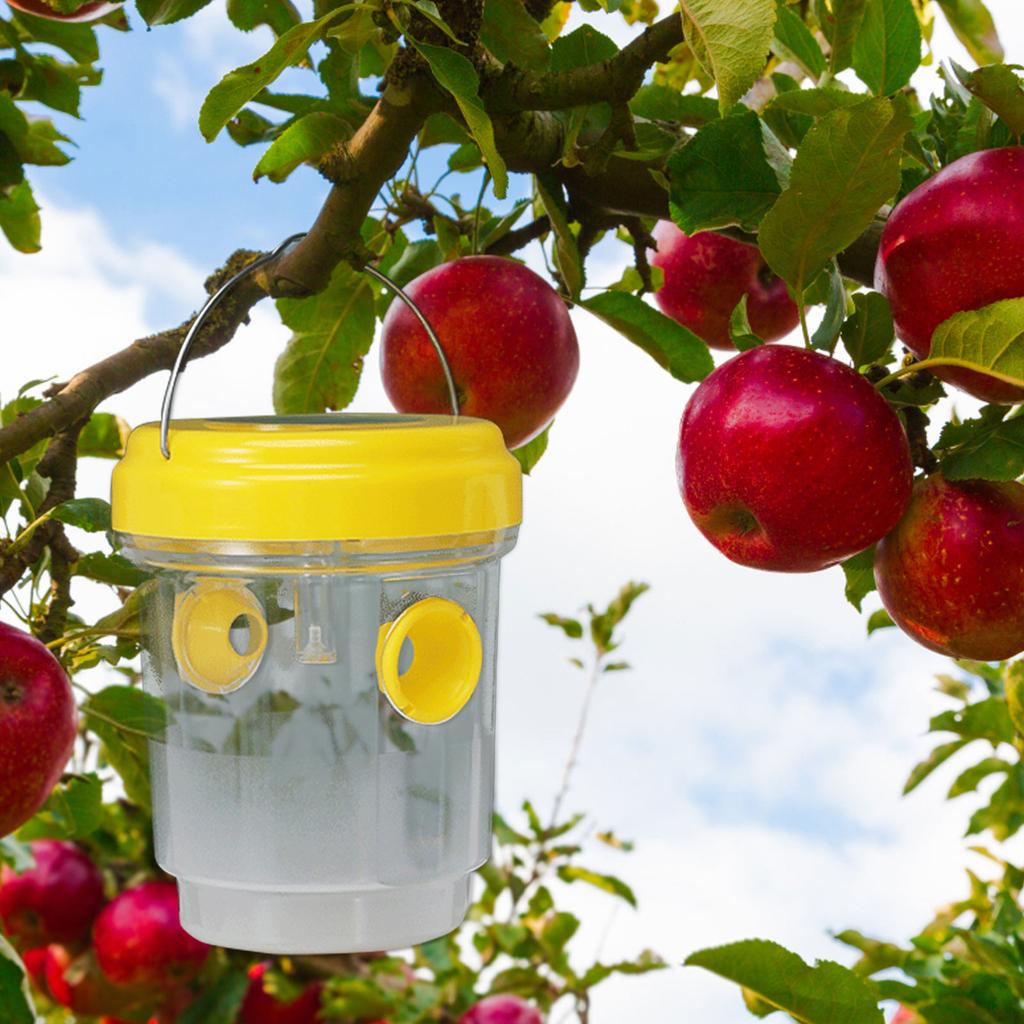 Bee Trap, Garden Pest Trap, Bee Hanging,trap, Reusable Bee Trap, Bee Trap, Outdoor