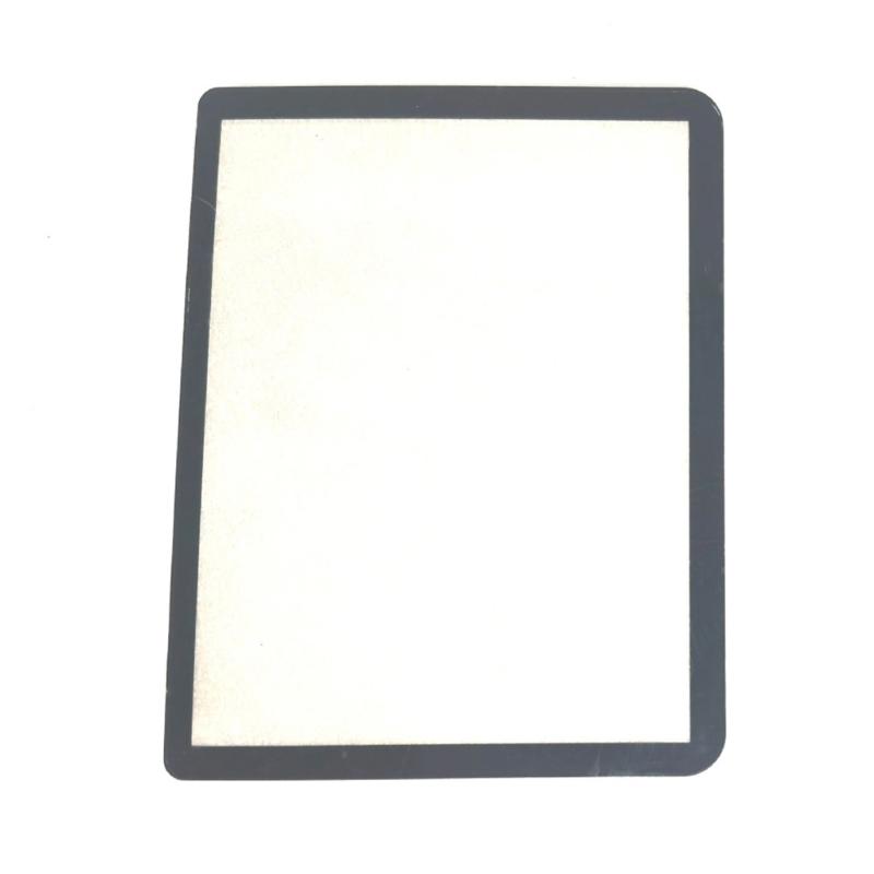 Camera Screen Guard LCD Screen Window Display for 400D 450D 500D 550D 600D 60D 1200D Easy Installation