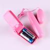 Battery Vibrating Egg G Spot Sex Toys Vibrator For Women Jump Egg Mini Anal