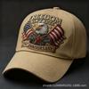 Personalized Street Tide Casual Sunshade Baseball Cap Outdoor Cap Men and Women D Printing