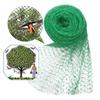 Best Stretch Fence Anti Bird Netting Green Fine Mesh Durable Garden Plant Protection Net