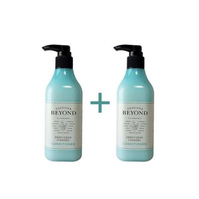 Shampoo e balsami per capelli – Condizionatori d'aria
