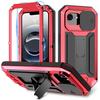 R-JUST Sliding Camera IP54 Life Waterproof Holder Phone Case