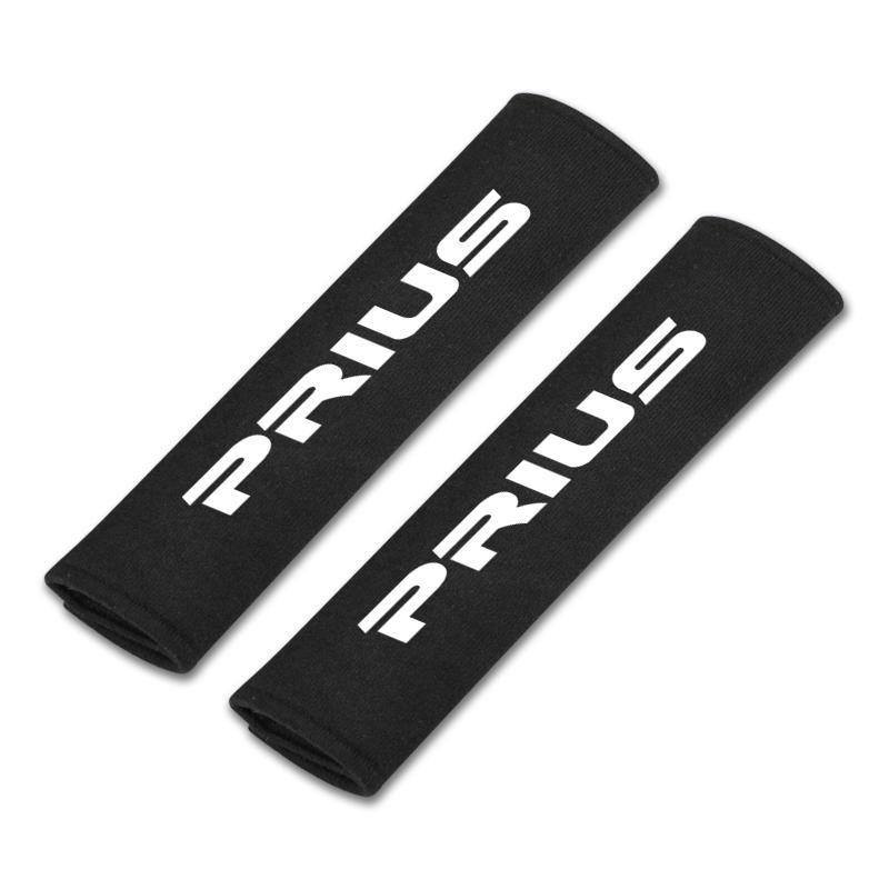 Car Seat belt cover car styling for Toyota Prius Accessories Car Styling