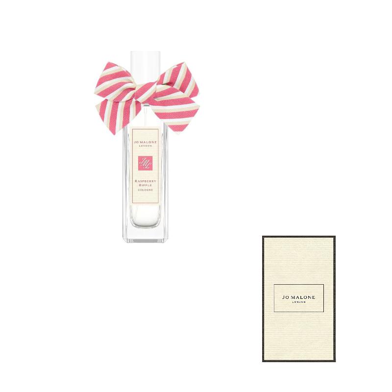 Jo Malone London Summer Raspberry Perfume, Qixi Festival Limited Collection Fruity Fragrance Eau De Cologne
