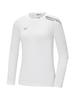 DYNAFIT Lateral Women'S Long Sleeve T-Shirt_White Ywp25244W2