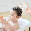 Baby Bath Electric Submarine Toys Shower Sucker Interactive Play Spray Bathtub Water Toys Sprinkler Baby Shower For Kids