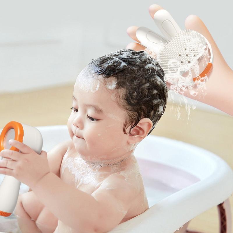 Baby Bath Electric Submarine Toys Shower Sucker Interactive Play Spray Bathtub Water Toys Sprinkler Baby Shower For Kids