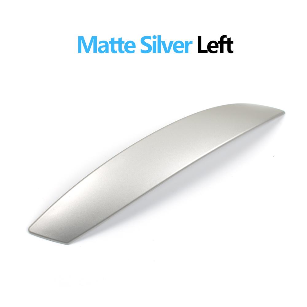 Αντικατάσταση διακοσμητικού καλύμματος λαβής έλξης εσωτερικής πόρτας αυτοκινήτου αριστερού δεξιού οδηγού για BMW Z4 E85 E86