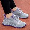 Cloth shoes autumn new lightweight medium and strong walking shoes soft-soled sports shoes