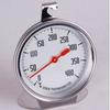 400°C Oven Thermometer Stainless Steel Stand Up Food Meat Temperature Gauge