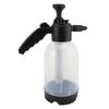 Autoschaumsprüher Hochdruck Gartenschlauch Schaumkanone 2L Autowaschschaumkanone für Fenster Fahrzeug