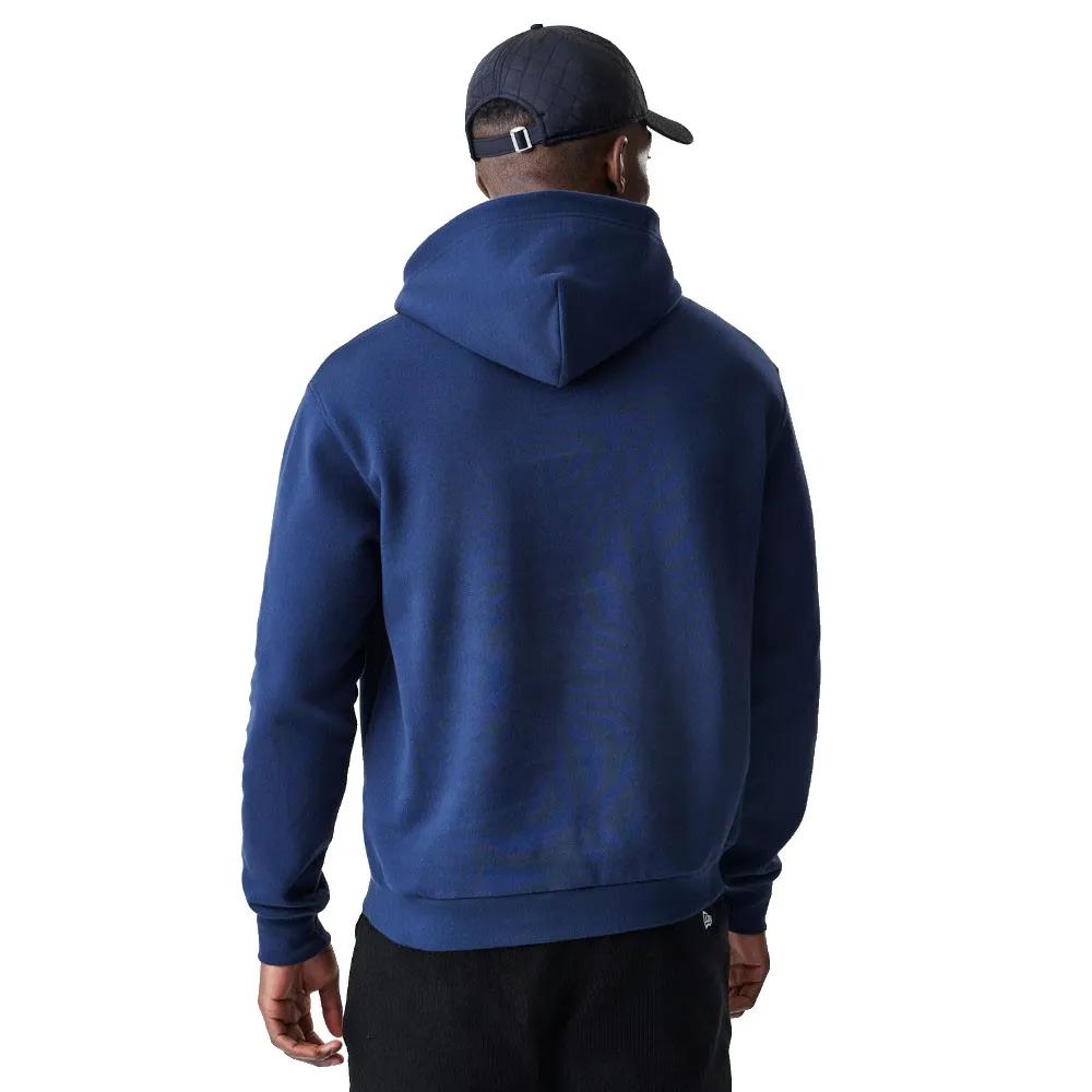 New Era Толстовка с капюшоном MLB Grphc Oversize New York Yankees