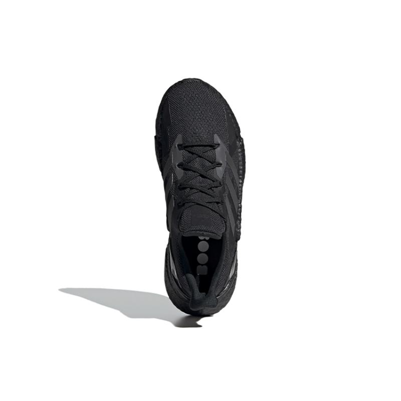 Adidas Zapatillas X9000L4 Core Black FW8386