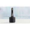 Philips quick clean pod - cartouche de nettoyage philips pour rasoir électrique pour homme series 5000, 7000, 8000 et 9000,