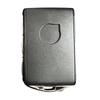 Car 4 Buttons Key Shell Remote Control Key Shell With Key Blade For Volvo S60 S90 XC90 XC60 2016-
