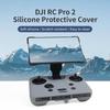 Original For Mavic 4 Pro Drone Remote Jacket For RC PRO 2 Remote Control Silicone Protective Cover Accessory
