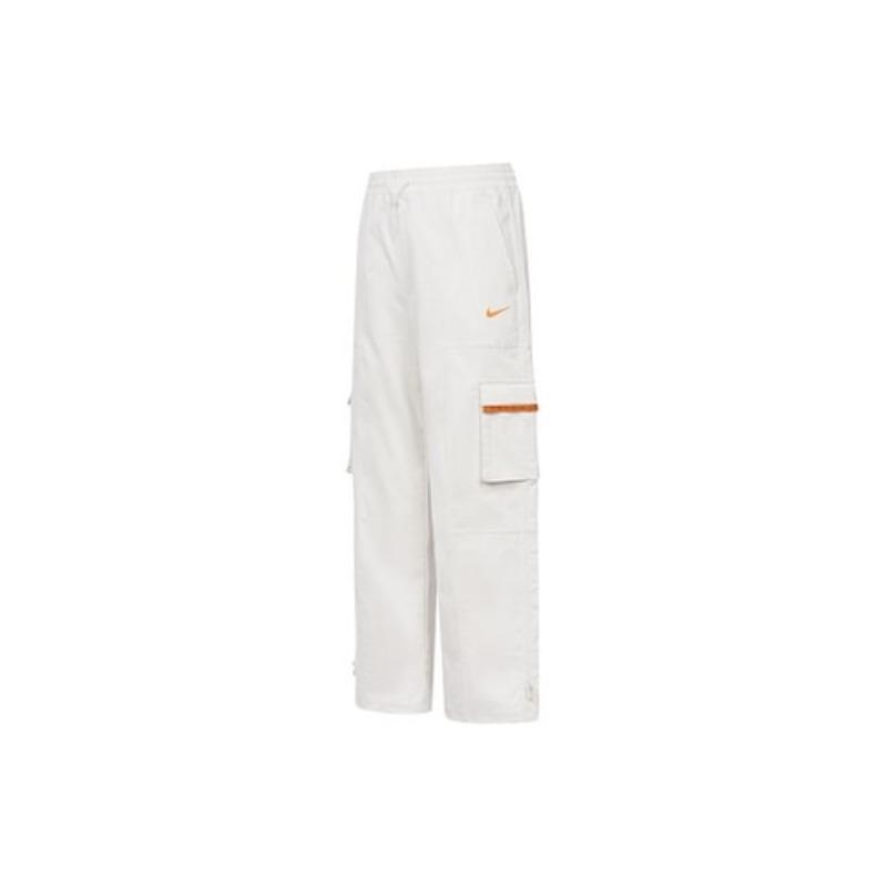 Nike Casual Pants Women's White FJ7729-030