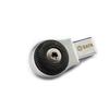 SATA 1/4-inch Torque Wrench Ratchet Head