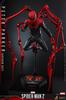 Video Game Masterpiece 2 Peter Scale Figure Marvel's Spider-Man Parker/Spider-Man (Superior Suit) 1/6
