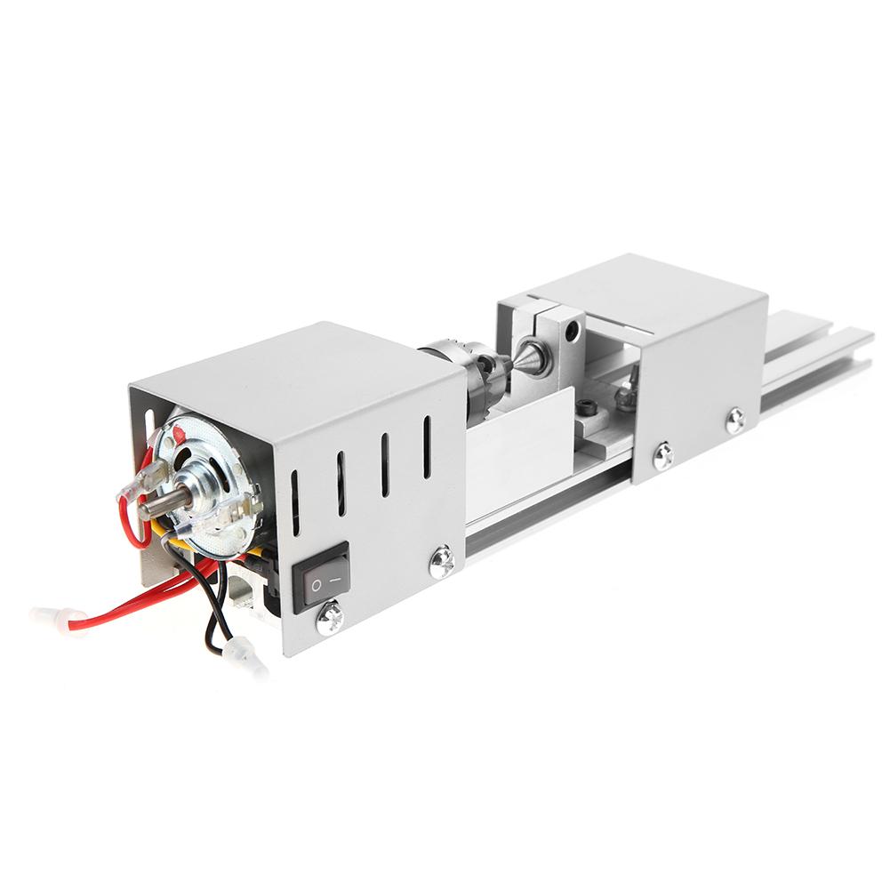 Drilling Holing Machine DIY Wood Drill Jewelry Beads Polishing Drilling Tool