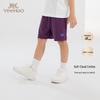 Pantaloncini casual in cotone da ragazzo