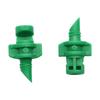 25Pcs Sprayer Nozzle Jet Mister Cloning Machine Hydroponic 90°  180°  360°