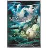 Dvd - jurassic planet