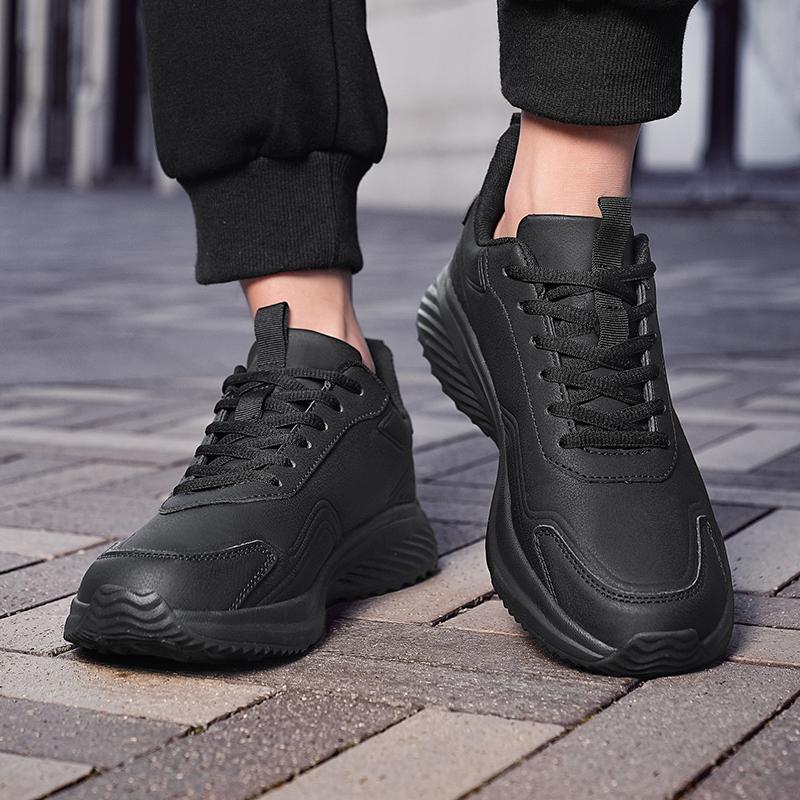 Hohe Qualität Männer Wanderschuhe Wasserdichte Herbst Winter Marke Outdoor Herren Sport Trekking Berg Stiefel Klettern Sportschuhe