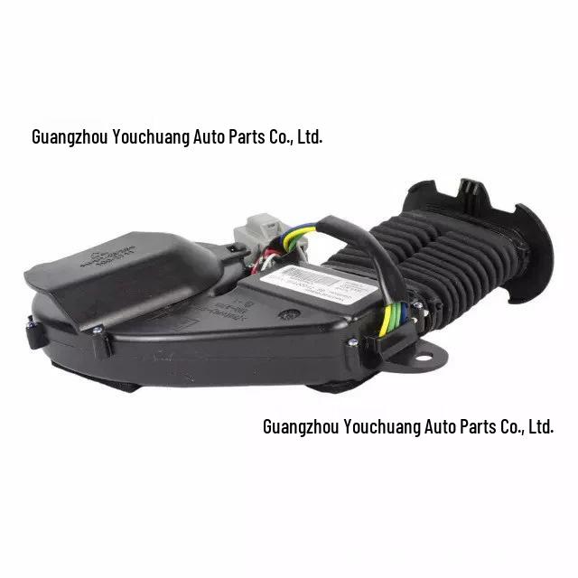 Ford Seat Ventilation Blower Motor Module GU5Z-19N550-D (2013-2020)