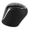 6 Speed Car Gear Shift Knob Handball Lever Accessory Fit For FOCUS
