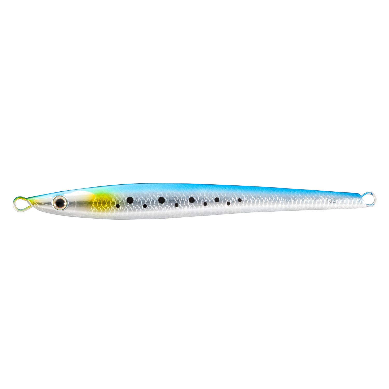 

Shimano Ocea Stinger Butterfly King Slasher Metal Kyorin Iwashi Jig, 135g, JT-313P 010,