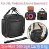Pentru JBL Partybox Encore Essential 2 Carcasă Protectoare Portabilă Rezistentă la Șocuri Carcasă Anti-Praf pentru Boxă Portabilă Anti-Zgârieturi Encore Essential