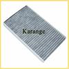 New 670005021 Cabin Air Filter Conditioner for MASERATI GHIBLI III M157/LEVANTE SUV Car Accessories Auto Replacement Parts