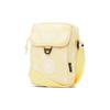 New Converse Polyester Cell Phone Pouch, Shoulder Bag, Crossbody Bag Regular Unisex Yellow 10021546-A08