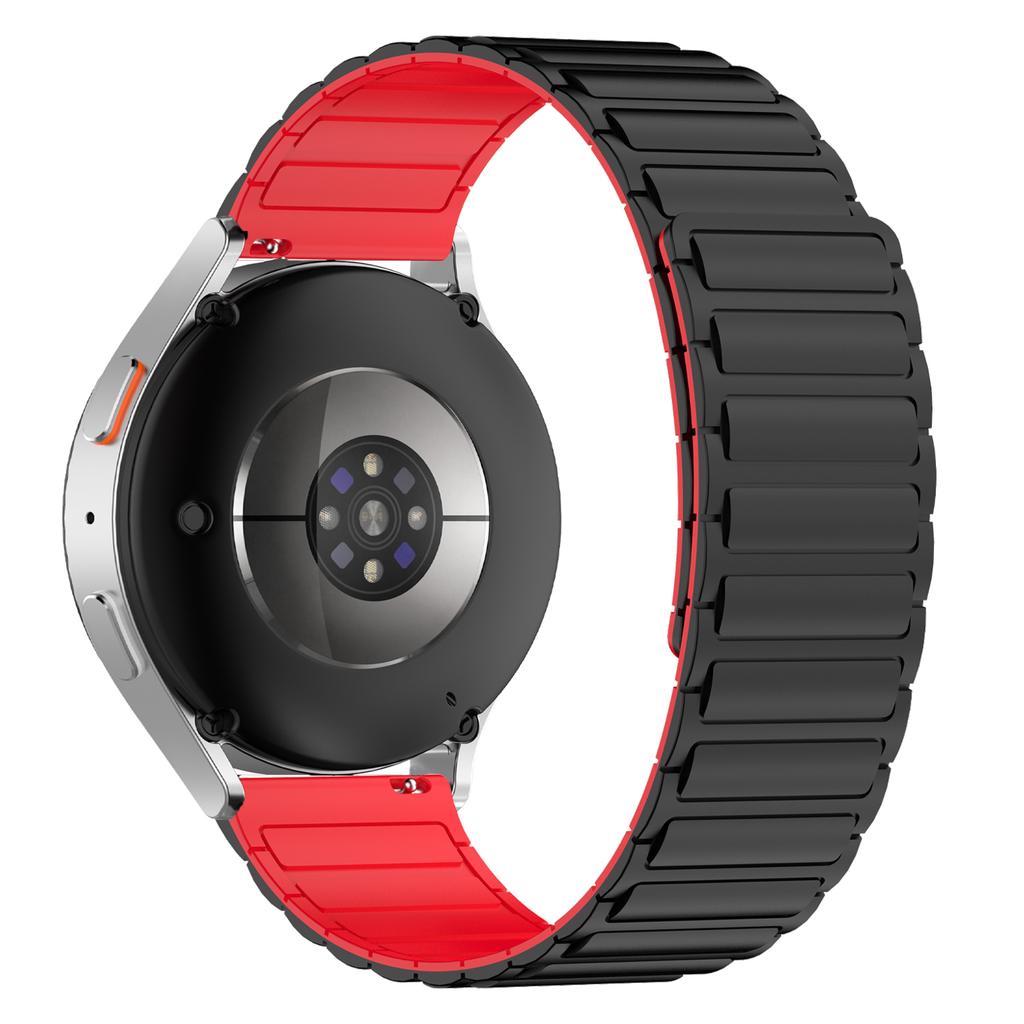 22mm Loop Strap For Garmin Forerunner 570-47mm/265/255 Magnetic Band Vivoactive 4/Venu 3 2/Active Bracelets Silicone Watchband