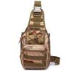 SHISHI Tactical Waterproof Chest Bag