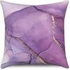 New Summer Hot-selling Light Luxury Series Simple Marble Sofa Bedside Cushion Pillow Cover