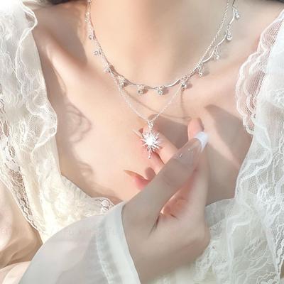 Κολιέ και μενταγιόν – Περιδέραια και κολιέ