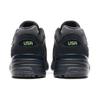 New Balance 992 Made In Usa 'Black Green' Sneakers M992MN