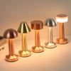 Touch Led Table Lamp 3 Color Indoor Lighting Creative Camping Light  Hotel Bar Coffee Table