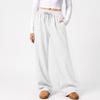 Women's Loose Fit Wide Leg Casual Pants Street Comfortable