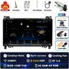 Android 14 Carplay Car Radio For Mercedes Benz B200 W169 W245 Viano Vito W639 Sprinter W906 Multimedia Video Player  GPS Stereo